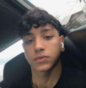 Diego Eduardo A.