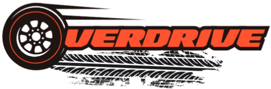 Overdrive